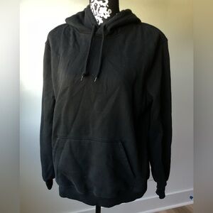 Black Hoodie